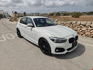 BMW 118d 'MSport Shadow Edition' | 2019/'20 | 20 TURBO DIESEL | AUTOMATIC | LIKE NEW
